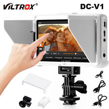 Viltrox DC-V1 5,5" fotocamera
