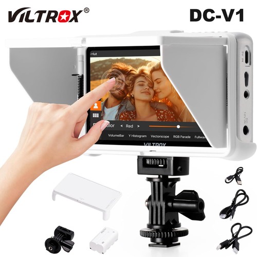Viltrox 5 fotocamera - viltrox,