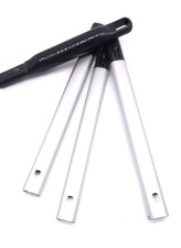 BLACK+DECKER PSA215B QW - ricambio originale impugnatura completa