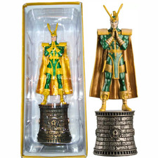 Gioco Di Scacchi Marvel Loki 4