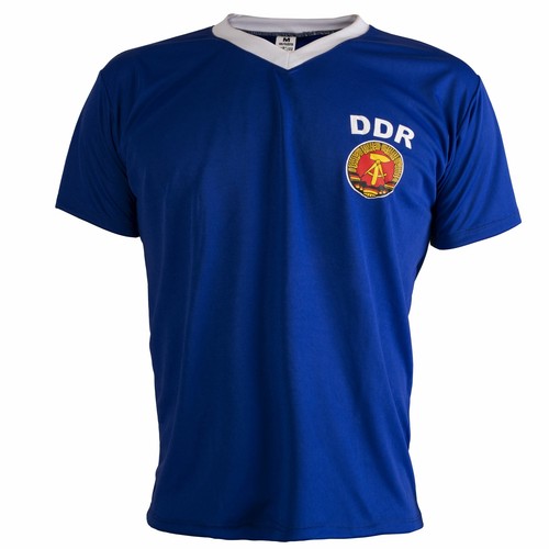 Germania ddr anni 1970 maglia - anni,