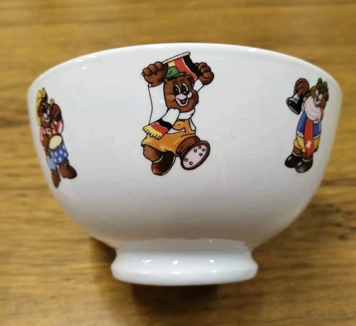 Tazza biscotti orsi - tazza,
