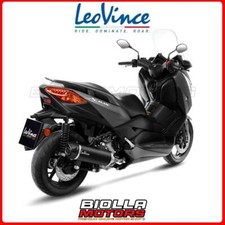 14054 SCARICO LEOVINCE YAMAHA