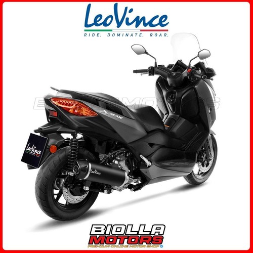 14054 scarico leovince - 14054,