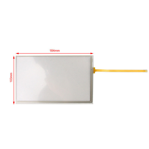 Scanner ds708 touch screen per - scanner,