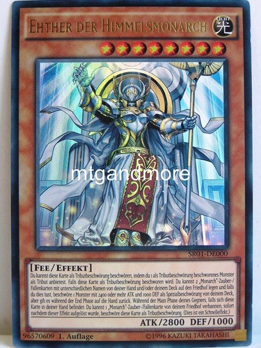 Scegli la carta - yu-gi-oh,