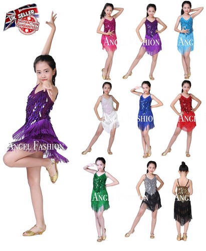 Abito ballo latino salsa - ballo,