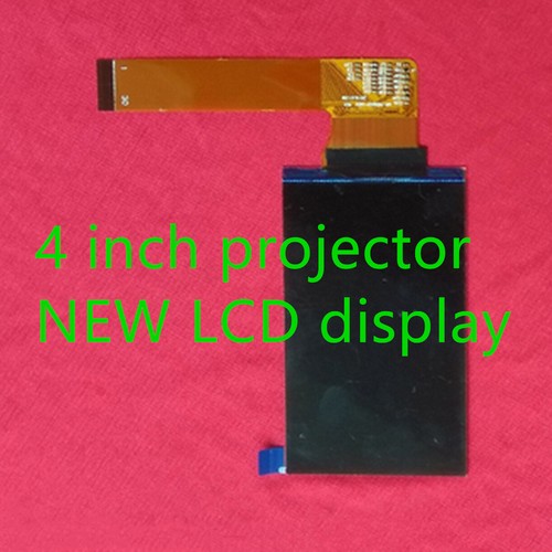 Proiettore pollici nuovo lcd - proiettore,