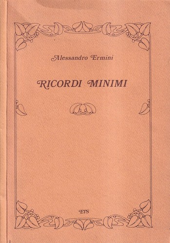 Ricordi minimi alessandro - ricordi, minimi.