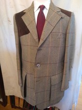 Giacca da tiro Hart Schaffner