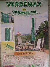 Telo sagomato copri Ombrellone