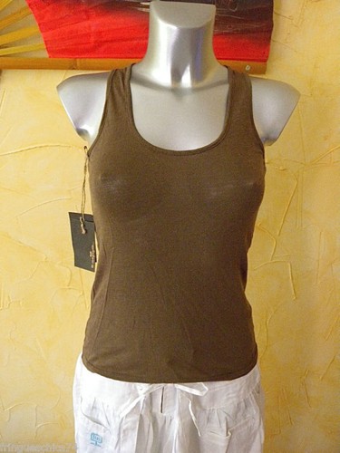 Maglietta canotta compagnie - canotta,