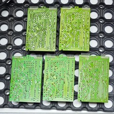 1 scheda PCB monitor Revox B77