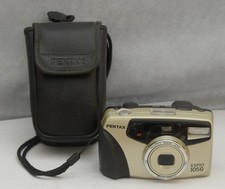 Pentax Espio 105G  Testata  Tested All working Perfettamente funzionante
