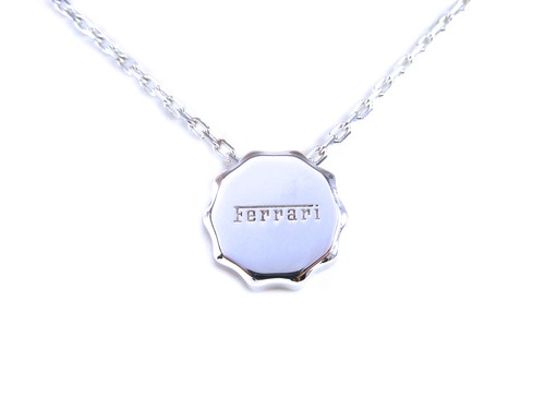 Ferrari damiani collana in - collana,