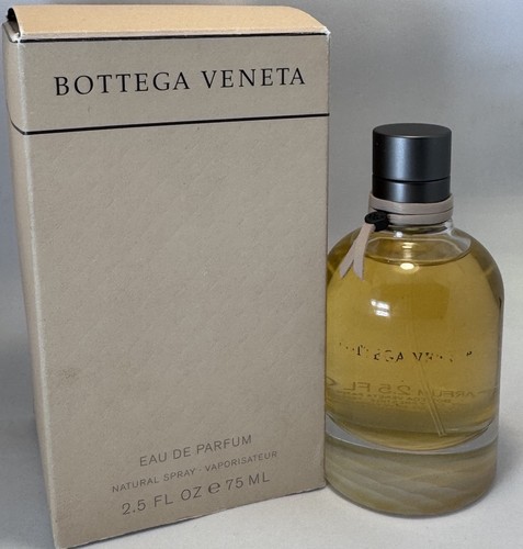 Bottega veneta eau parfum - bottega,