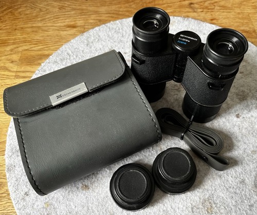 Binocolo eschenbach arena - binocolo, 8x32