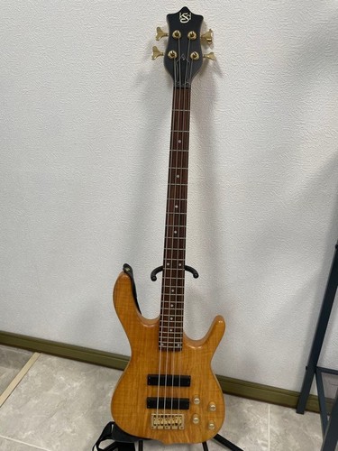 Basso elettrico ken - basso,