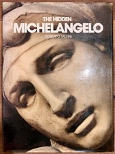 The Hidden Michelangelo