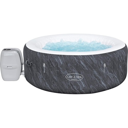 Bestway idromassagio lay - bestway,