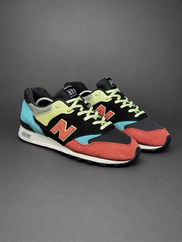 New balance 577 made - balance,