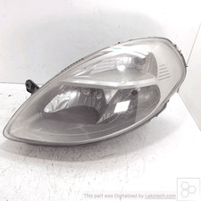 51774224 Proiettore SX LANCIA