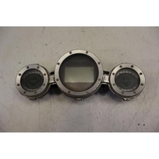 STRUMENTAZIONE (MOTOCICLO)