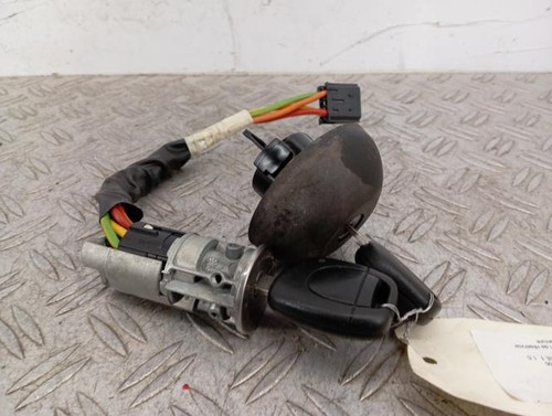 Immobilizzatore renault clio - immobilizzatore,