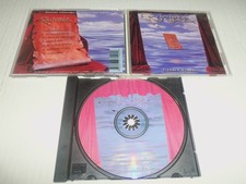 CRUCIBLE   CURTAINS   CD    RARE   2001    PROG