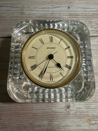 Orologio scrivania staiger - da,