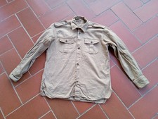 Camicia Tipo Coloniale