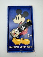 OROLOGIO TOPOLINO DISNEY