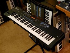 MUST SEE!!! ROLAND JUNO D