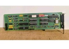 Computer Vintage ISA Card X