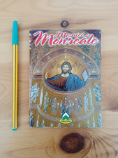 mosaici di monreale - arnone -