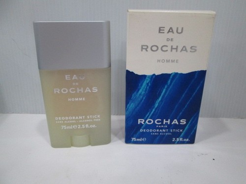 Eau rochas homme deodorante - eau,