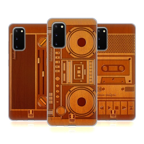 Head case gadget - gadget, di