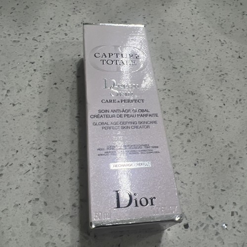 Dior capture totale dream skin - totale,