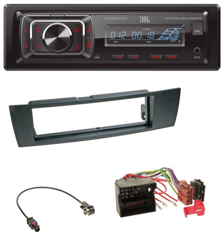 Jbl aux mp3 usb bluetooth - aux,