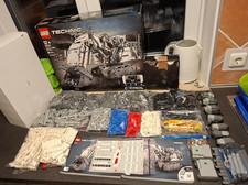 LEGO TECHNIC: Escavatore