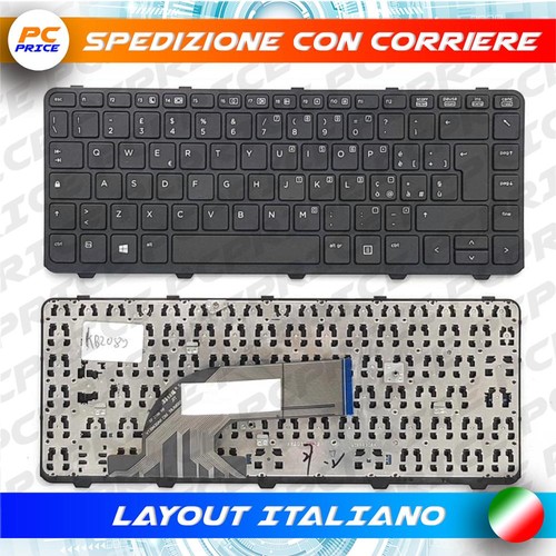 Tastiera originale probook - tastiera,