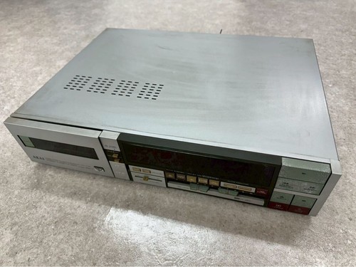 Akai cassette deck 3 - cassette,