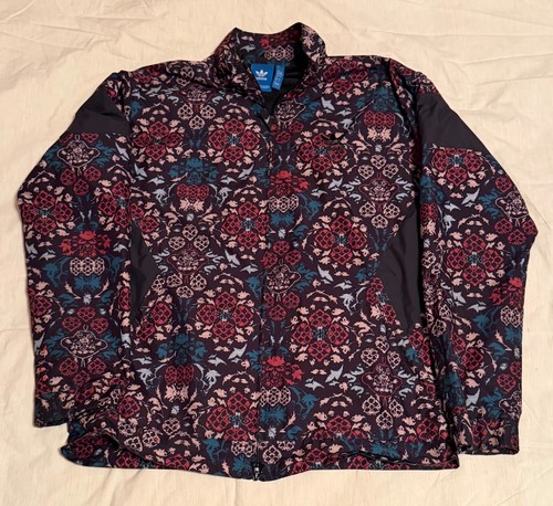 Giacca media adidas originals - giacca,