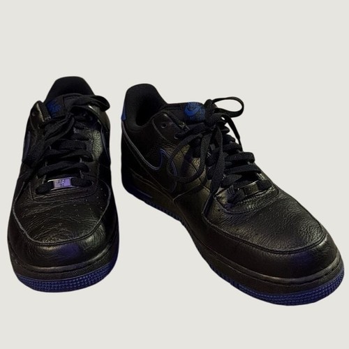 Nike air force - force, black