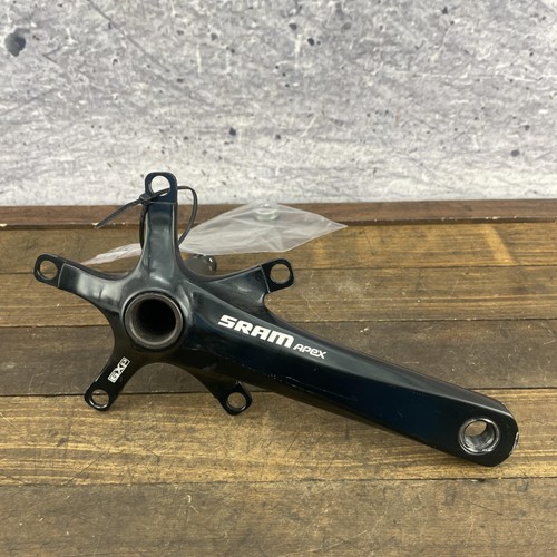 Braccio pedivella sram apex - pedivella,