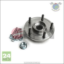 Cuscinetto mozzo ruota Jpn