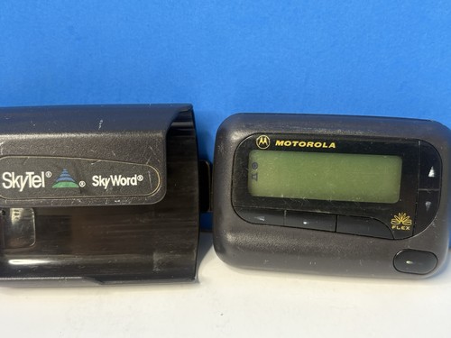 Motorola skytel skyword - motorola,