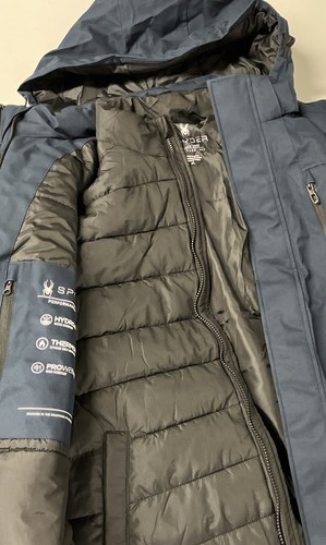 Spyder men 1 systems - spyder,