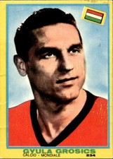 figurina Mira Campionissimi