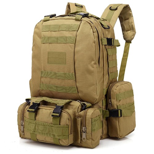 Aigear 55l zaino tattico - zaino,